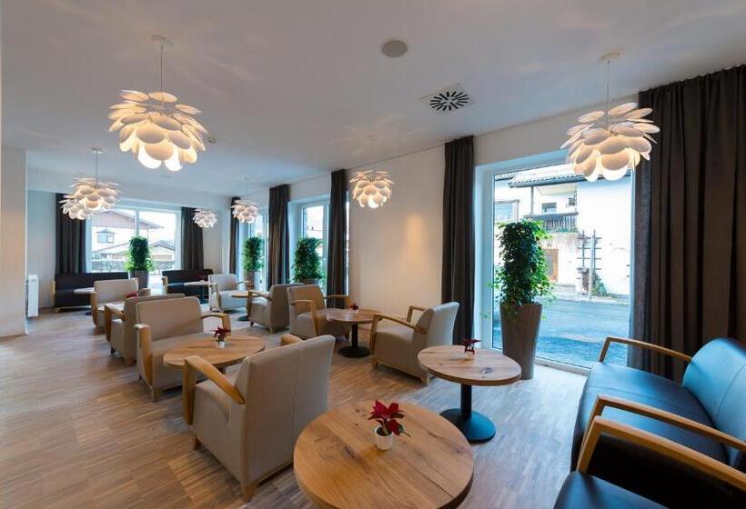 Appartementhotel Sonnenhof