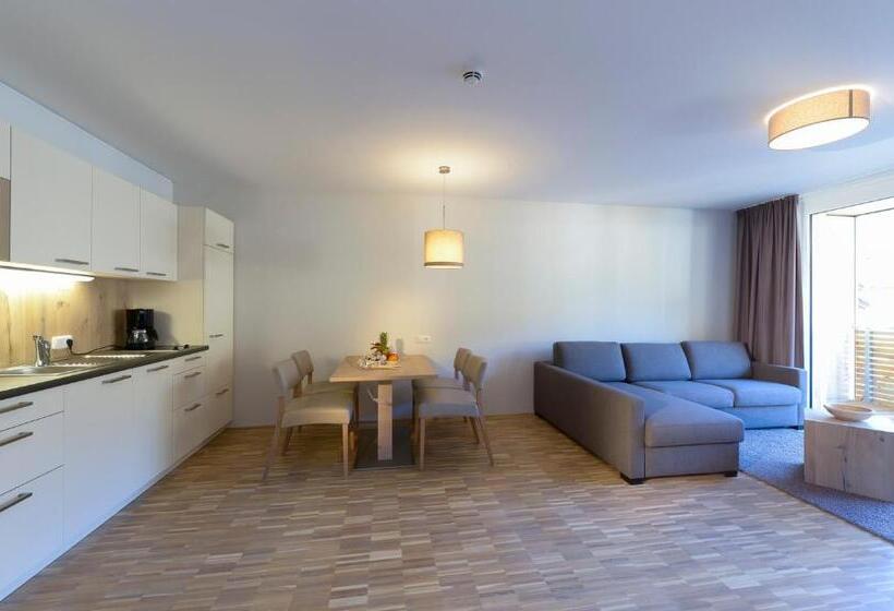 Appartementhotel Sonnenhof