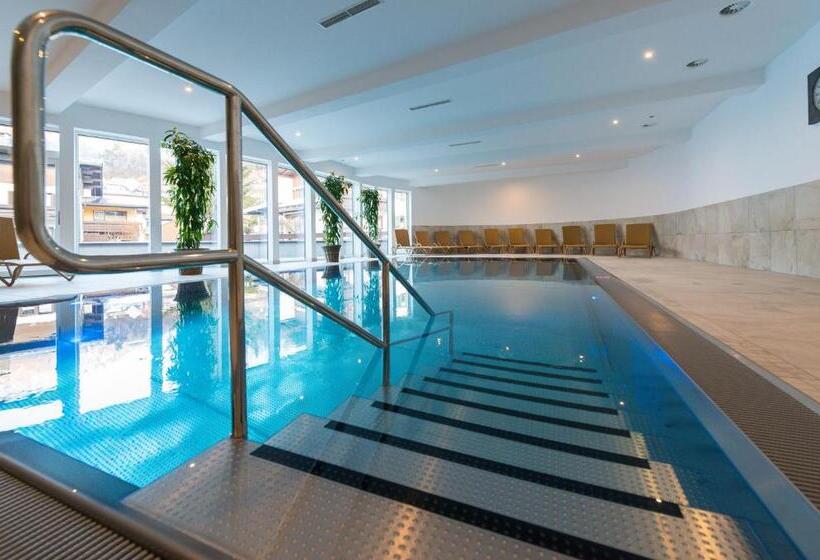 Appartementhotel Sonnenhof