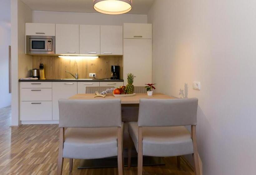 Appartementhotel Sonnenhof