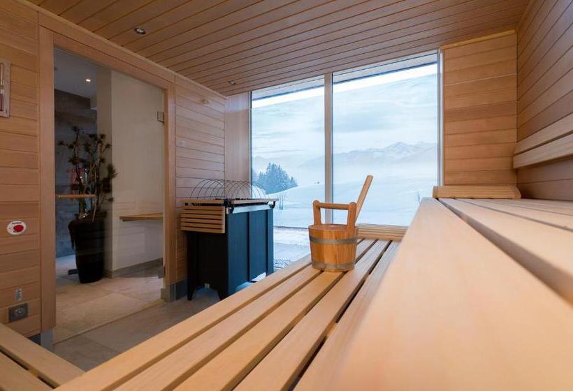 Appartementhotel Sonnenhof