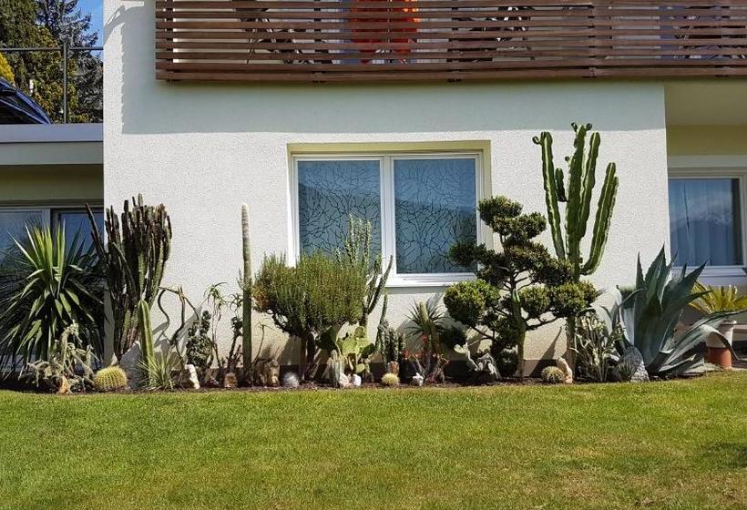 Appartements Dornach