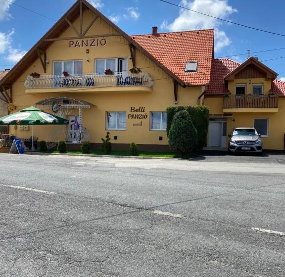 Betli Panzió
