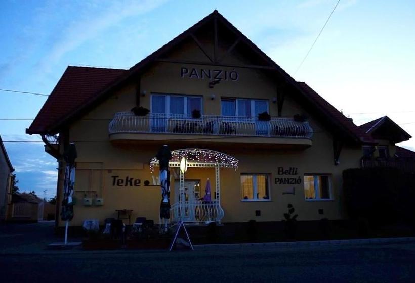 Betli Panzió