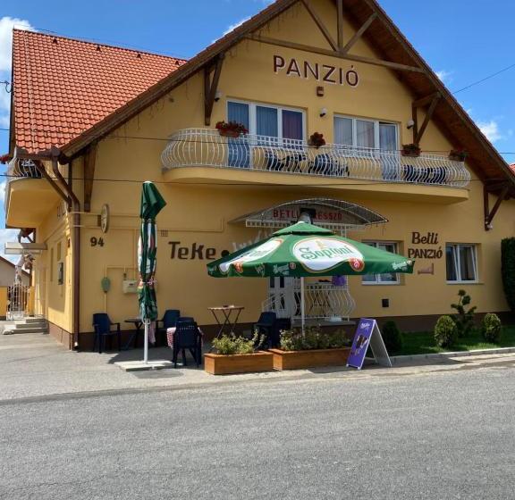 Betli Panzió