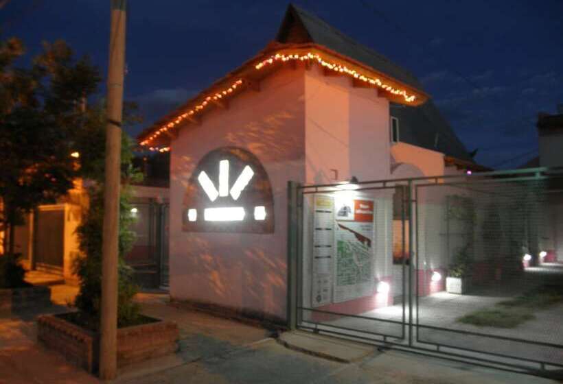 Complejo Solar Apart