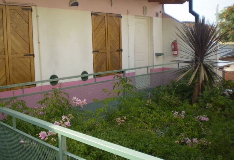 Complejo Solar Apart