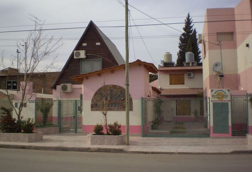 Complejo Solar Apart