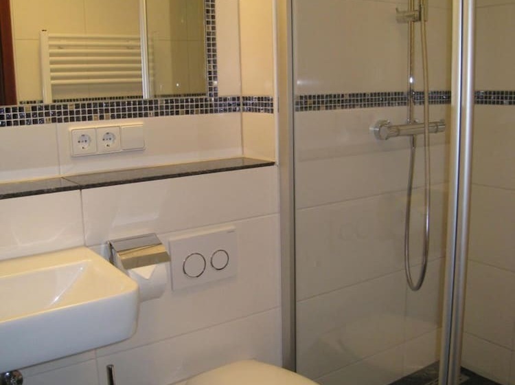 Gasthaus Pension Donishäusle