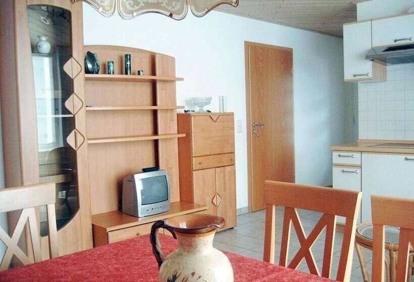 Gasthaus Pension Donishäusle