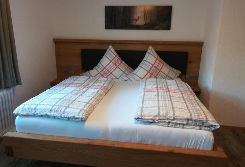 Gasthaus Pension Donishäusle