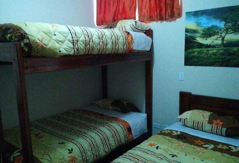 Hostal Otavalos Inn Hostel