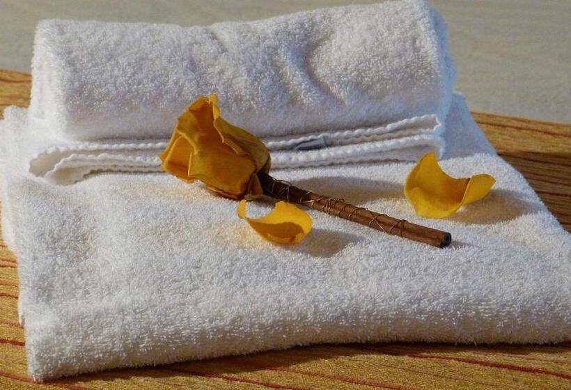 ホテル Agriturismo Ai Due Volti