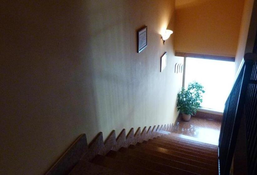 ホテル Agriturismo Ai Due Volti