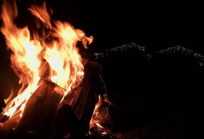 فندق Agriturismo Alle Baite