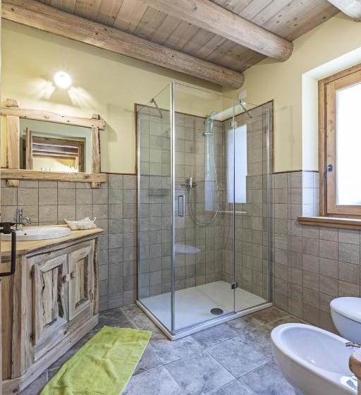 فندق Agriturismo Alle Baite