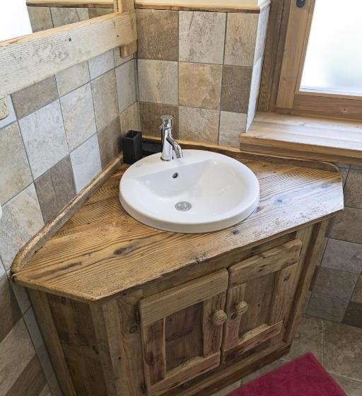 فندق Agriturismo Alle Baite