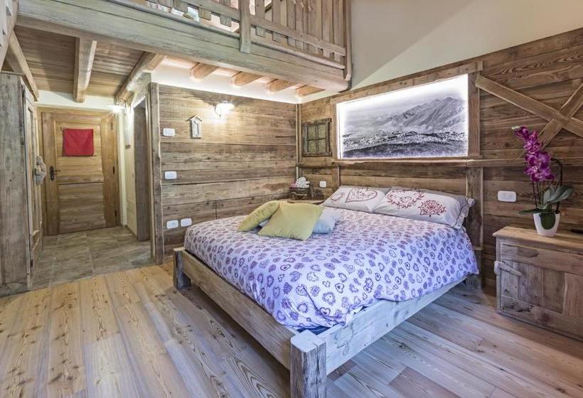 فندق Agriturismo Alle Baite