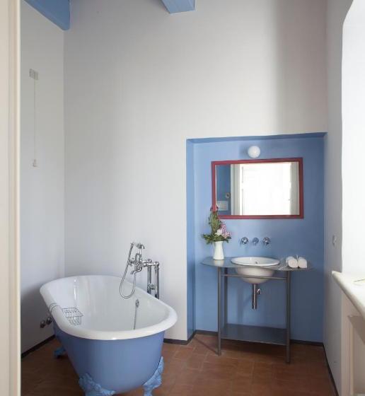 בית מלון כפרי Agriturismo Borgo Personatina