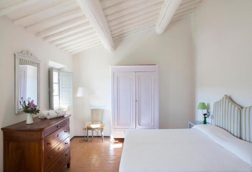 בית מלון כפרי Agriturismo Borgo Personatina