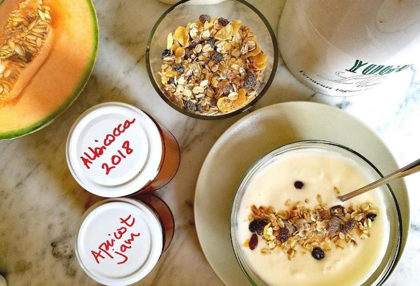 בית מלון כפרי Agriturismo Borgo Personatina