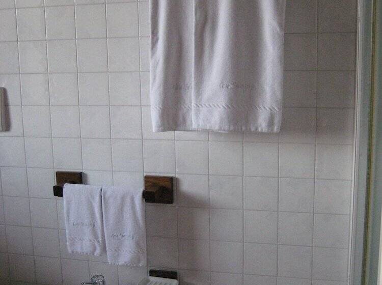 فندق Agriturismo Casa Shangri La