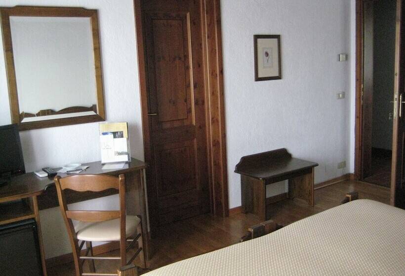 فندق Agriturismo Casa Shangri La