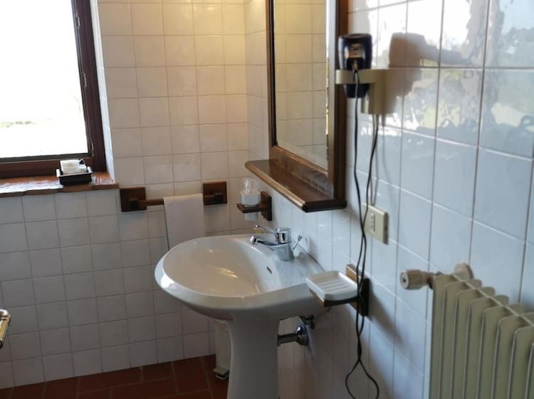 فندق Agriturismo Casa Shangri La