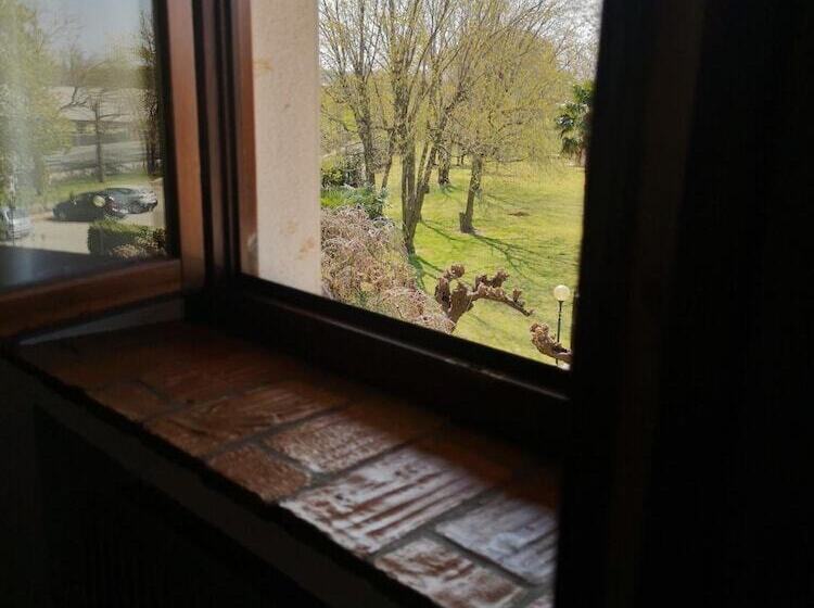 فندق Agriturismo Casa Shangri La