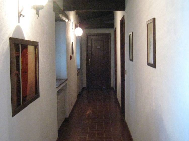 בית מלון כפרי Agriturismo Casa Shangri La