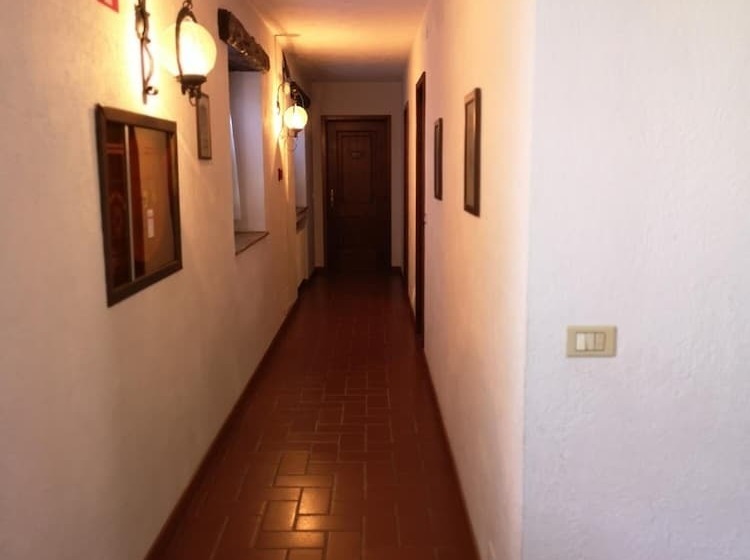 בית מלון כפרי Agriturismo Casa Shangri La