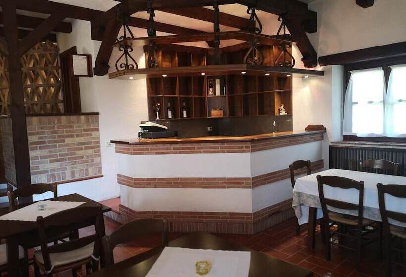 فندق Agriturismo Casa Shangri La