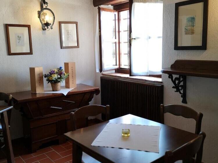 فندق Agriturismo Casa Shangri La