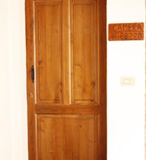 ホテル Agriturismo Casalpiano