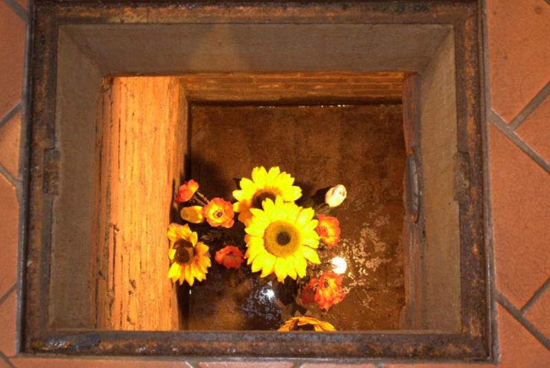 ホテル Agriturismo Casalpiano