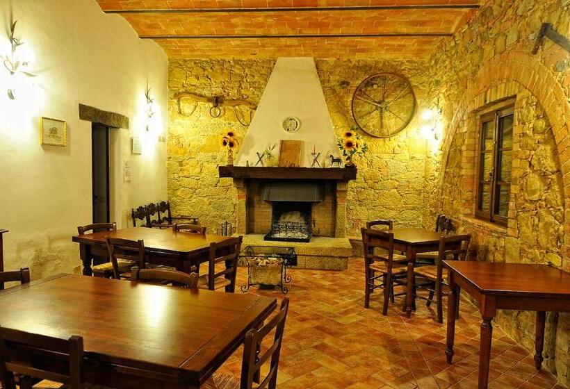 ホテル Agriturismo Casalpiano