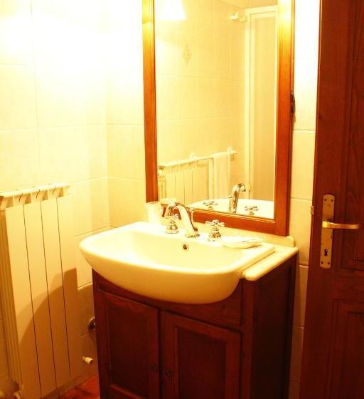 ホテル Agriturismo Casalpiano