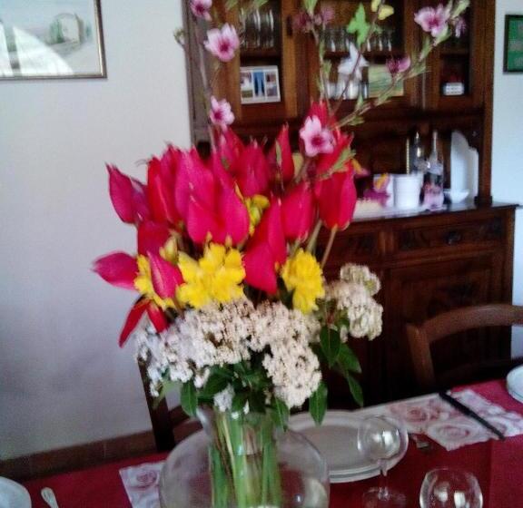 ホテル Agriturismo Casalpiano