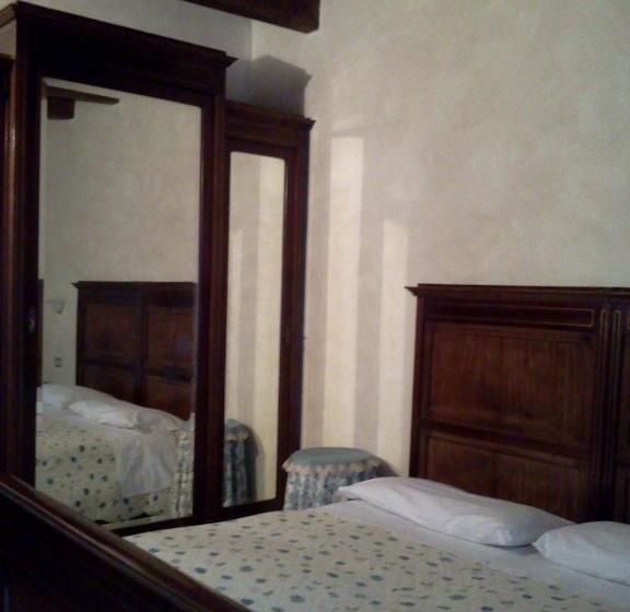 酒店 Agriturismo Cascina Gilli