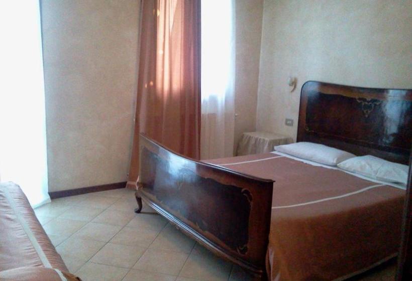 酒店 Agriturismo Cascina Gilli