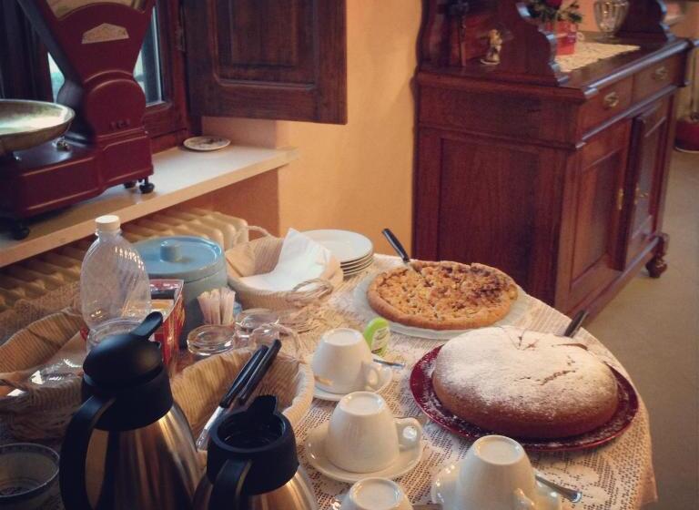 فندق Agriturismo Fruttirossi