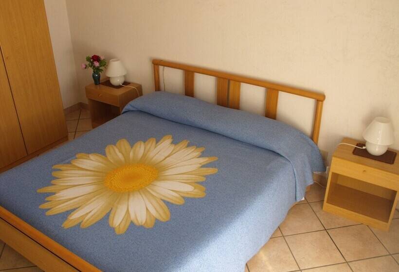 فندق Agriturismo Gli Ulivi