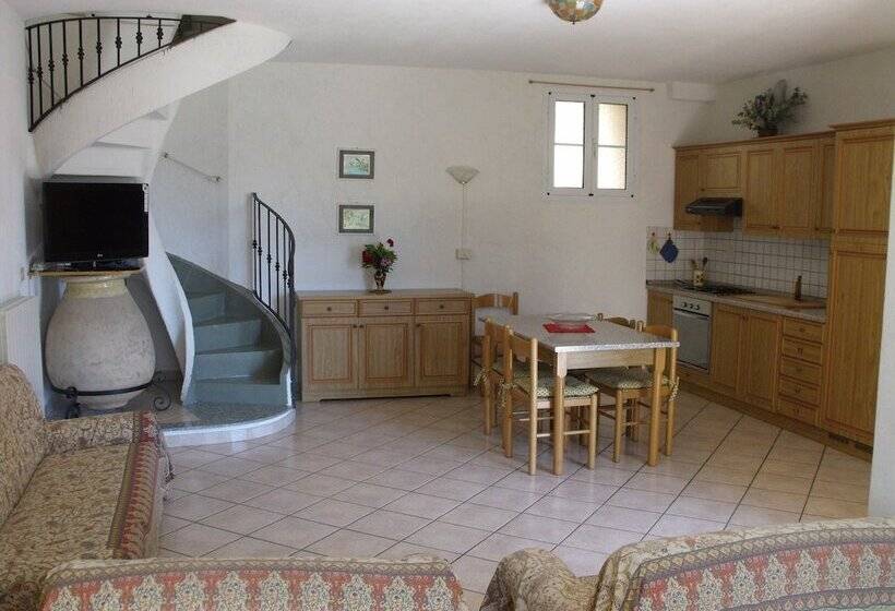 فندق Agriturismo Gli Ulivi