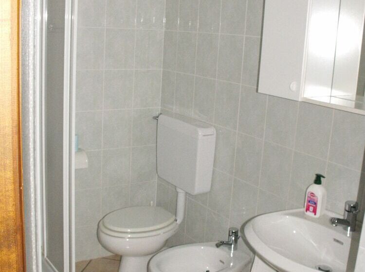 فندق Agriturismo Gli Ulivi