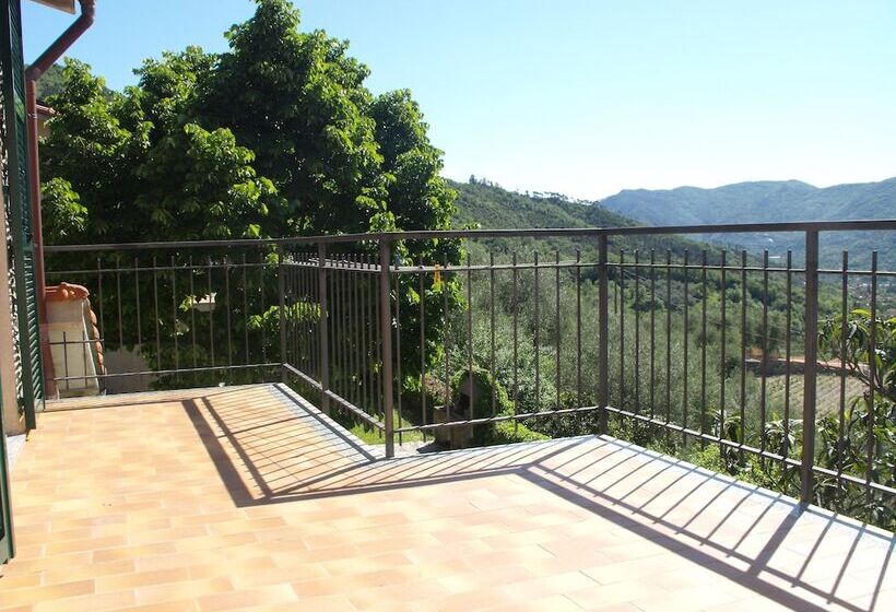 فندق Agriturismo Gli Ulivi