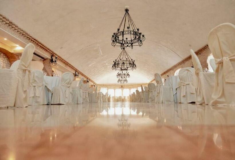 호텔 Agriturismo Posta Guevara