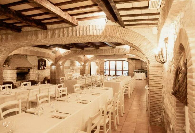 호텔 Agriturismo Posta Guevara