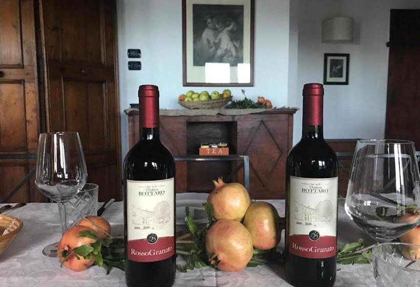 호텔 Agriturismo Sambuco