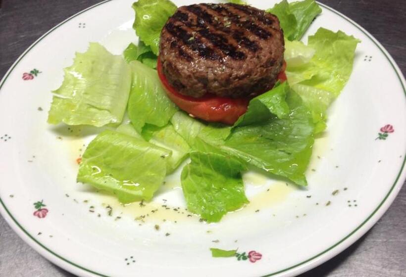 בית מלון כפרי Agriturismo Scannano