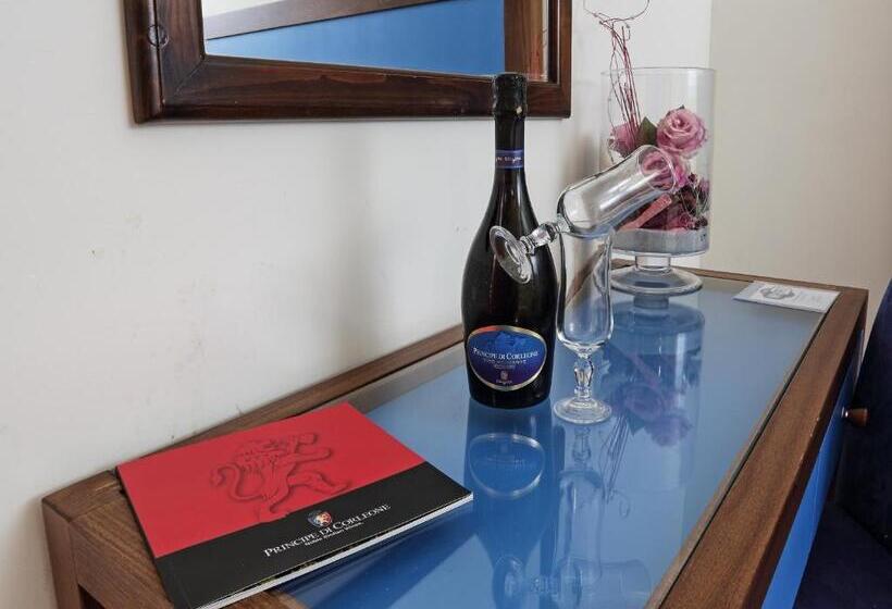 酒店 Agriturismo Tenute Pollara